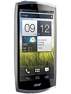 Best available price of Acer CloudMobile S500 in Namibia