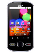 Best available price of Acer beTouch E140 in Namibia