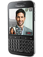 Best available price of BlackBerry Classic in Namibia