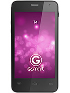 Best available price of Gigabyte GSmart T4 in Namibia