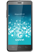Best available price of Gigabyte GSmart Maya M1 v2 in Namibia