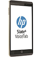 Best available price of HP Slate6 VoiceTab in Namibia