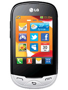 Best available price of LG EGO Wi-Fi in Namibia