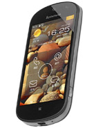 Best available price of Lenovo LePhone S2 in Namibia