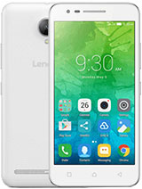 Best available price of Lenovo C2 in Namibia