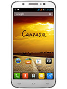 Best available price of Micromax A119 Canvas XL in Namibia