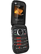 Best available price of Motorola Rambler in Namibia