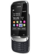 Best available price of Nokia C2-06 in Namibia