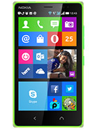 Best available price of Nokia X2 Dual SIM in Namibia