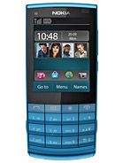 Best available price of Nokia X3-02 Touch and Type in Namibia