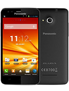 Best available price of Panasonic Eluga A in Namibia