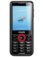 Best available price of Philips Xenium F511 in Namibia