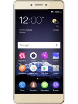 Best available price of QMobile King Kong Max in Namibia