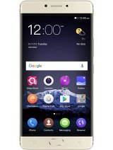 Best available price of QMobile M6 in Namibia