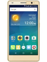 Best available price of QMobile Noir S6 Plus in Namibia