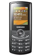 Best available price of Samsung E2230 in Namibia