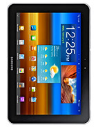 Best available price of Samsung Galaxy Tab 8-9 4G P7320T in Namibia