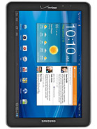Best available price of Samsung Galaxy Tab 7-7 LTE I815 in Namibia