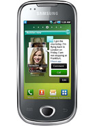 Best available price of Samsung I5801 Galaxy Apollo in Namibia