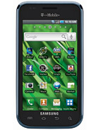 Best available price of Samsung Vibrant in Namibia