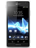 Best available price of Sony Xperia GX SO-04D in Namibia