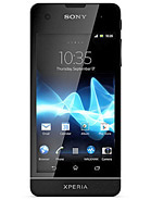 Best available price of Sony Xperia SX SO-05D in Namibia