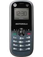 Best available price of Motorola WX161 in Namibia