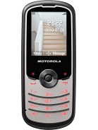 Best available price of Motorola WX260 in Namibia