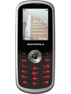 Best available price of Motorola WX290 in Namibia
