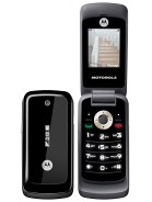 Best available price of Motorola WX295 in Namibia