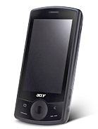 Best available price of Acer beTouch E100 in Namibia