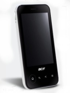 Best available price of Acer beTouch E400 in Namibia