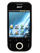 Best available price of Acer beTouch E110 in Namibia