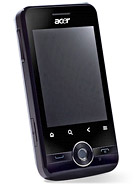 Best available price of Acer beTouch E120 in Namibia