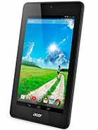 Best available price of Acer Iconia One 7 B1-730 in Namibia