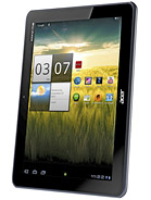 Best available price of Acer Iconia Tab A210 in Namibia