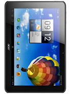 Best available price of Acer Iconia Tab A510 in Namibia