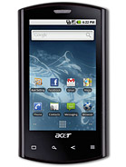 Best available price of Acer Liquid E in Namibia