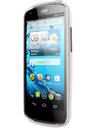 Best available price of Acer Liquid E1 in Namibia