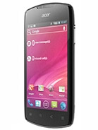 Best available price of Acer Liquid Glow E330 in Namibia