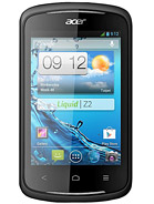 Best available price of Acer Liquid Z2 in Namibia