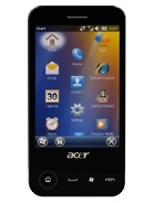 Best available price of Acer neoTouch P400 in Namibia
