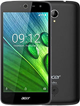 Best available price of Acer Liquid Zest in Namibia