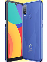 Best available price of alcatel 1L (2021) in Namibia