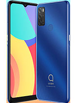 Best available price of alcatel 1S (2021) in Namibia