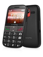 Best available price of alcatel 2001 in Namibia