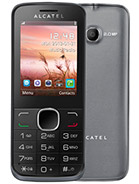 Best available price of alcatel 2005 in Namibia