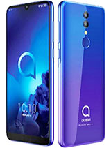 Best available price of alcatel 3 (2019) in Namibia
