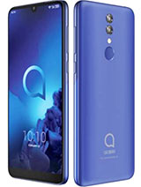 Best available price of alcatel 3L in Namibia