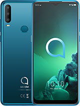 Best available price of alcatel 3x (2019) in Namibia